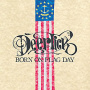 Deer Tick - Born On the Flag Day