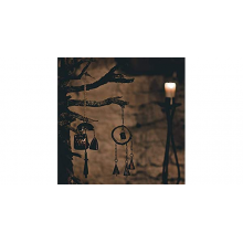 Grift - Aftonklang - Live At Emanuel Vigeland Mausoleum