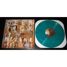 Deer Tick - Divine Providence