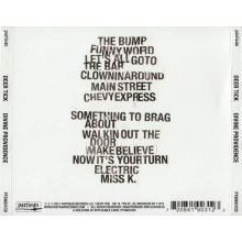 Deer Tick - Divine Providence