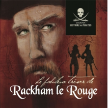 Richard, Anne - Rackam Le Rouge