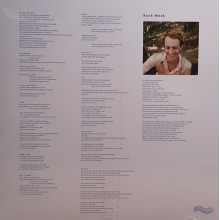 Meek, Buck - Buck Meek