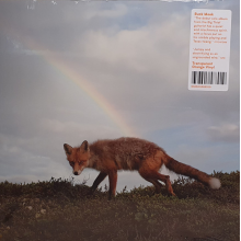 Meek, Buck - Buck Meek