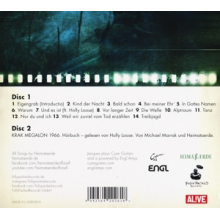 Heimataerde - Eigengrab