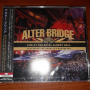 Alter Bridge - Live At the Royal Albert Hall