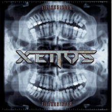 Xenos - Filthgrinder