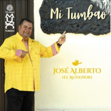 Alberto, Jose (El Ruisenor) - Mi Tumbao