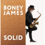 James, Boney - Solid