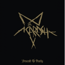 Acarash - Descend To Purity