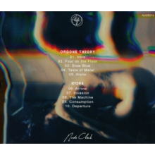 Muller, Augustus - Machine Learning Experiments (OST / White)