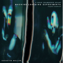Muller, Augustus - Machine Learning Experiments (OST / White)