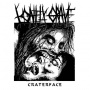 Lonely Grave - Craterface
