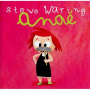 Waring, Steve - Anae