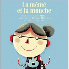 Clepper, Emilie - La Meme Et La Mouche