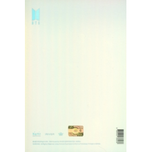 Bts - Love Yourself: Answer