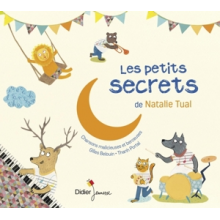Tual, Nathalie - Les Petits Secrets