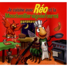 Reo - Je Cuisine Avec Reo