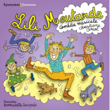 Oriol, Christiane - Lili Moutarde