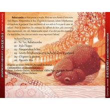 V/A - Babatoumba a Un Rendez-Vous Importa