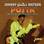 Watson, Johnny -Guitar- - Posin'