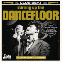 V/A - Stirring Up the Dancefloor