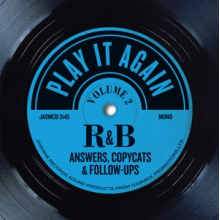V/A - Play It Again Vol. 2