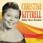 Kittrell, Christine - Sittin' Here Drinkin'