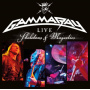 Gamma Ray - Live - Skeletons & Majesties