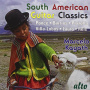 Kayath, Marcelo - Guitar Classics From South America