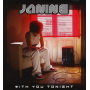 Janine - With You Tonight