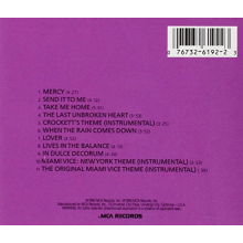 V/A - Miami Vice Vol 2