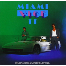 V/A - Miami Vice Vol 2