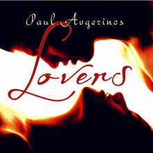 Avgerinos, Paul - Lovers
