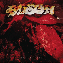 Bison B.C. - Lovelessness
