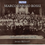 Bossi, M.E. - Complete Organ