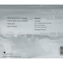 Shaman Elephant - Wide Awake But Still Asleep