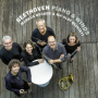 Becker, Markus & Ma'alot Quintett - Beethoven, Piano & Winds