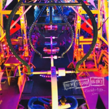 New Found Glory - Forever and Ever X Infinity