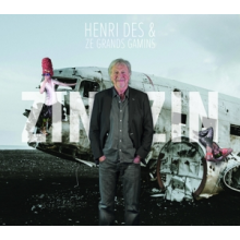 Des, Henri & Ze Grands Gamins - Zin Zin