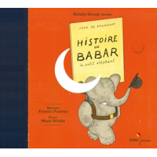 Diluka - Babar Le Petit Elephant