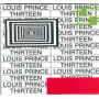 Prince, Louis - Thirteen