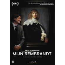 Documentary - Mijn Rembrandt