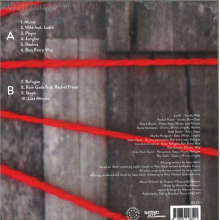 Aesili, Isaac - Hidden Truths