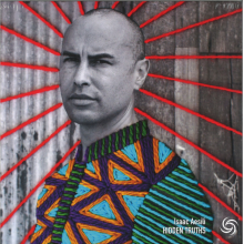 Aesili, Isaac - Hidden Truths