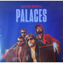Electric Vocuhila - Palaces