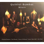 Quintet Bumbac - Miroirs