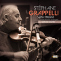 Grapelli, Stephane - Grappelli With Strings