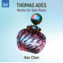 Ades, T. - Works For Solo Piano