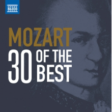 Mozart, Wolfgang Amadeus - 30 of the Best