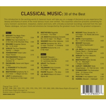 V/A - 30 of the Best Classical
